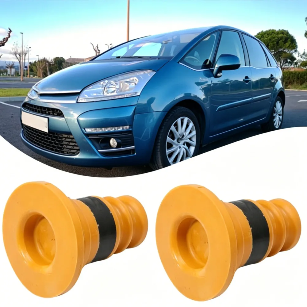 2PCS Car Rear Suspension Bumper Rubber Parts For C4, For DS5, For 5008, For BERLINGO, And For PARTNER 516690, A9C013MT, 5166.90
2PCS Car Rear Suspension Bumper Rubber Parts For C4, For DS5, For 5008, For BERLINGO, And For PARTNER 516690, A9C013MT, 5166.90