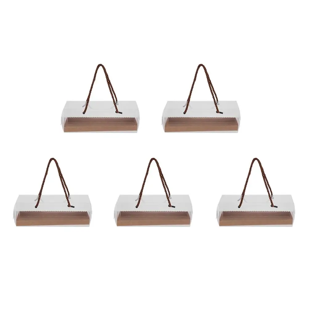 10 Pcs Cake Packaging Boxes Food Grade Safe Dessert Containers Pastry Box Standard Size Lightweight Ideal Weddings Birthdays
10 Pcs Cake Packaging Boxes Food Grade Safe Dessert Containers Pastry Box Standard Size Lightweight Ideal Weddings Birthdays