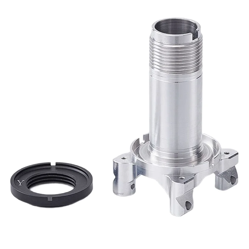 For DJI T40 Motor Shaft T40 Agricultural Drone Motor Shaft Fixed Axis International Version Central Bearing V3 Motor Shaft
For DJI T40 Motor Shaft T40 Agricultural Drone Motor Shaft Fixed Axis International Version Central Bearing V3 Motor Shaft