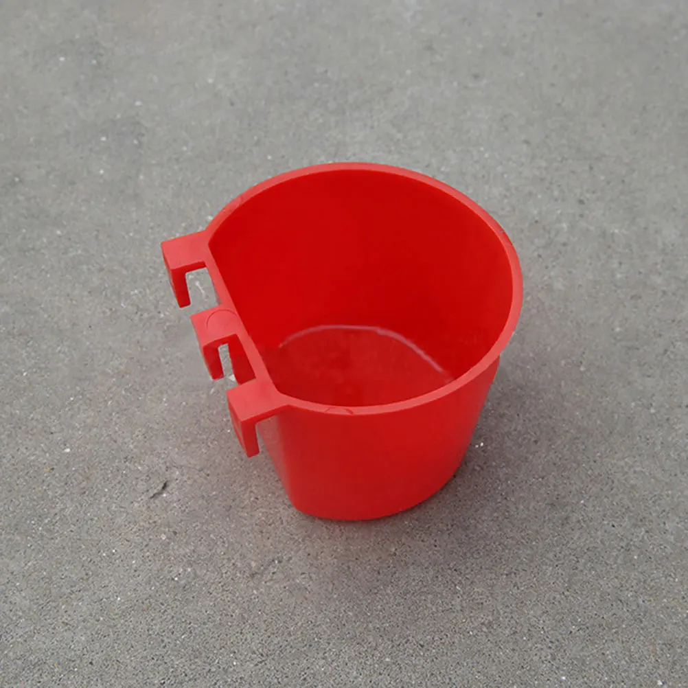 20pcs Bird Cage Feeder Bowl Reusable Lightweight Safe for Parrot Chicken Water Bowls Supplies Container Pet Accessories
20pcs Bird Cage Feeder Bowl Reusable Lightweight Safe for Parrot Chicken Water Bowls Supplies Container Pet Accessories