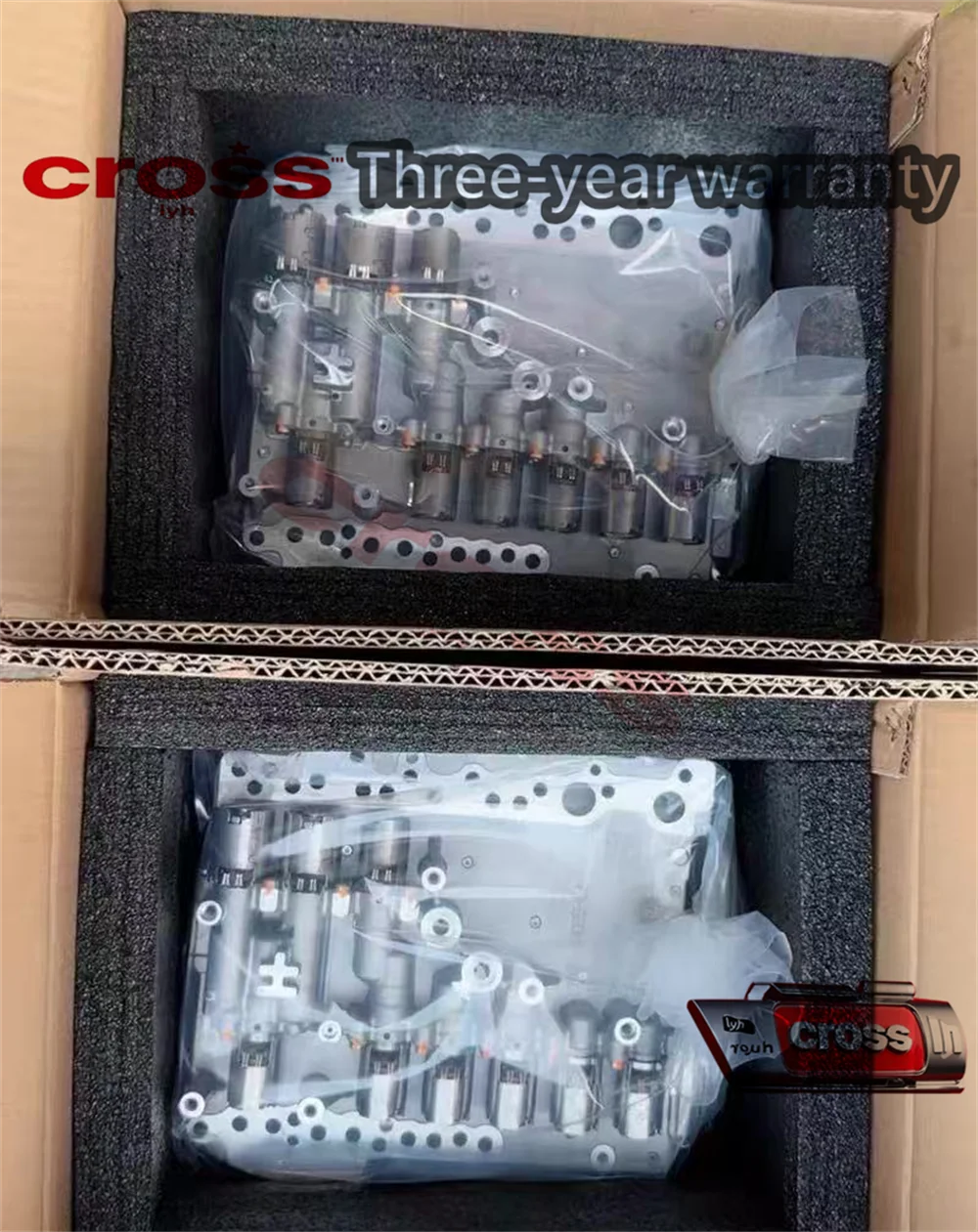 Original 95%New MPS6 6DCT450 Automotive Transmission Valve Body For Volvo Ford Dodge 7M5R-7H035-CA Higher Quality 
Original 95%New MPS6 6DCT450 Automotive Transmission Valve Body For Volvo Ford Dodge 7M5R-7H035-CA Higher Quality