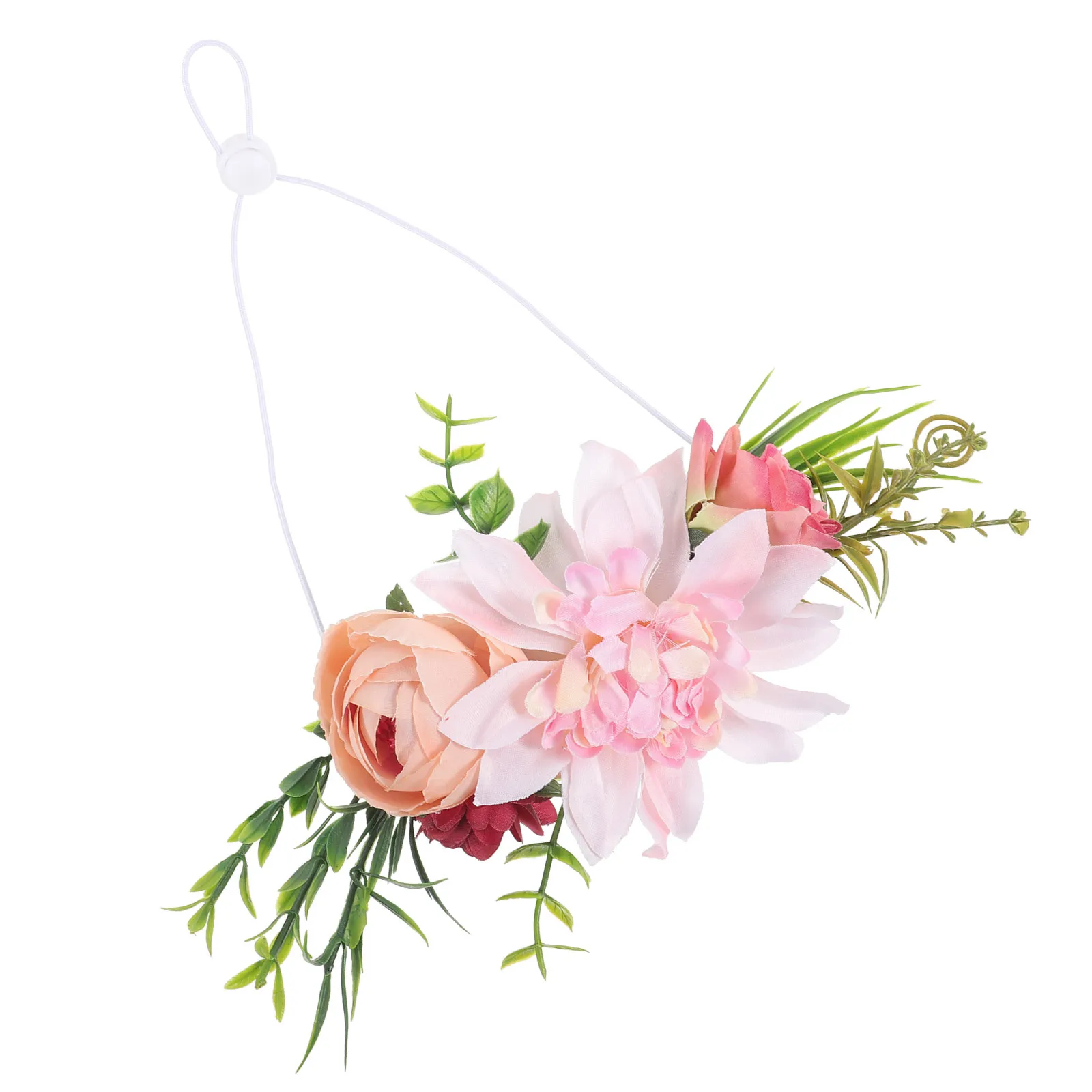 Fresh Pet For Dogs Cats Adjustable Wedding Party Pet Headwear Costume Accessory 2024 Dog Dress Up Trendy Dog Wreath
Fresh Pet For Dogs Cats Adjustable Wedding Party Pet Headwear Costume Accessory 2024 Dog Dress Up Trendy Dog Wreath