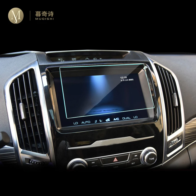 Для автомобильной GPS-навигационной пленки Haval H9 2015-2023, ЖК-экран, фотопленка с защитой от царапин, аксессуары для интерьера
Для автомобильной GPS-навигационной пленки Haval H9 2015-2023, ЖК-экран, фотопленка с защитой от царапин, аксессуары для интерьера
