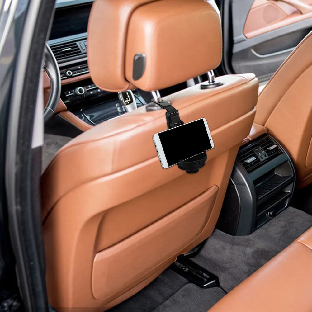 2pcs Car Seat Hooks PP Cup Holders Phone Stands Rear Organizers Black In-car Accessories Storage Solutions Vehicle Hooks
2pcs Car Seat Hooks PP Cup Holders Phone Stands Rear Organizers Black In-car Accessories Storage Solutions Vehicle Hooks