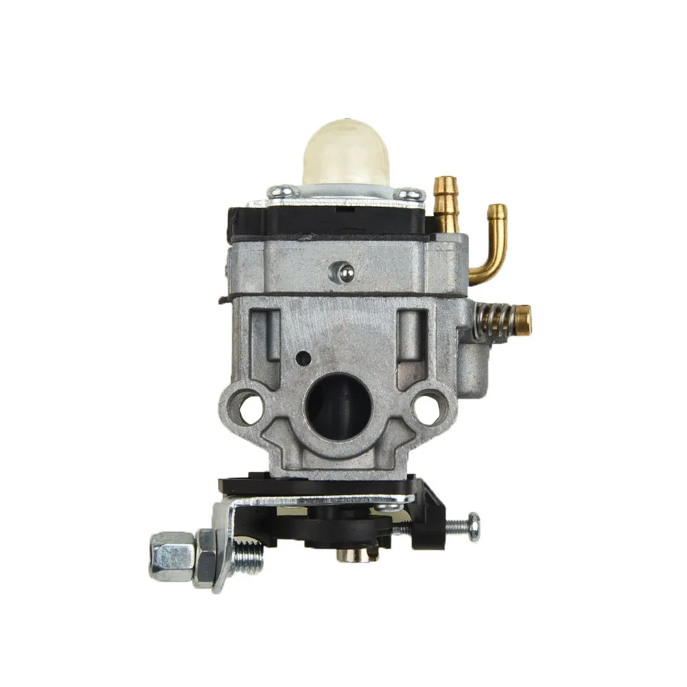 Carburetor Carb Fit For H119 26cc Grass Trimmer Accessories Brush Cutter Engine Carburetor Garden Tool Parts
Carburetor Carb Fit For H119 26cc Grass Trimmer Accessories Brush Cutter Engine Carburetor Garden Tool Parts
