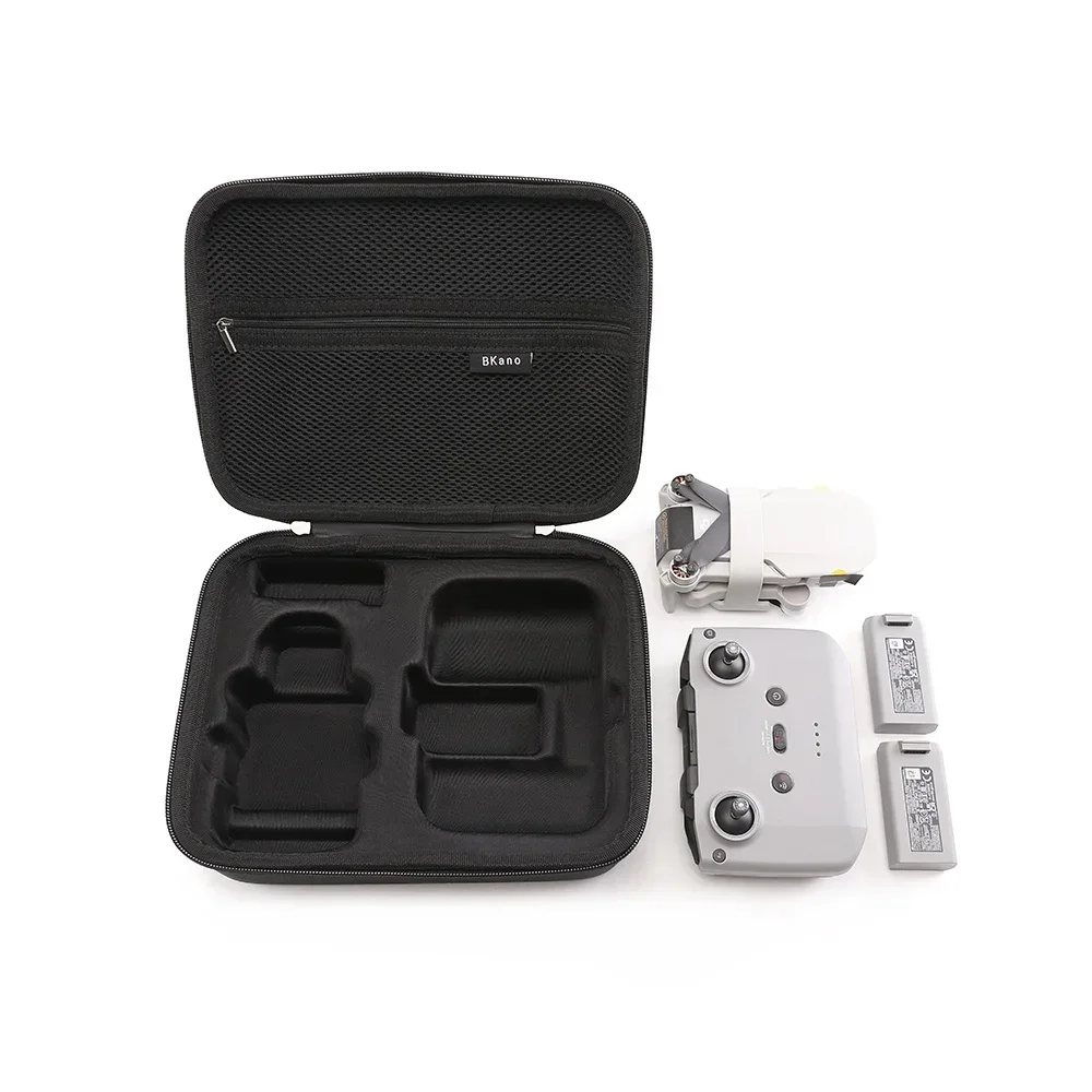 Carrying Case for DJI MINI 4K/2SE Storage Bag Storage Box Shockproof Organizer Bag with Shoulder Strap Travel Bag Accessories
Carrying Case for DJI MINI 4K/2SE Storage Bag Storage Box Shockproof Organizer Bag with Shoulder Strap Travel Bag Accessories