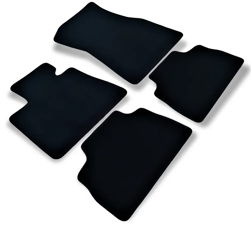 Original Car Floor Mats For BMW X6 G06 MX6 2019 to 2024 Velour Waterproof Black Carpet Auto Liners New
Original Car Floor Mats For BMW X6 G06 MX6 2019 to 2024 Velour Waterproof Black Carpet Auto Liners New