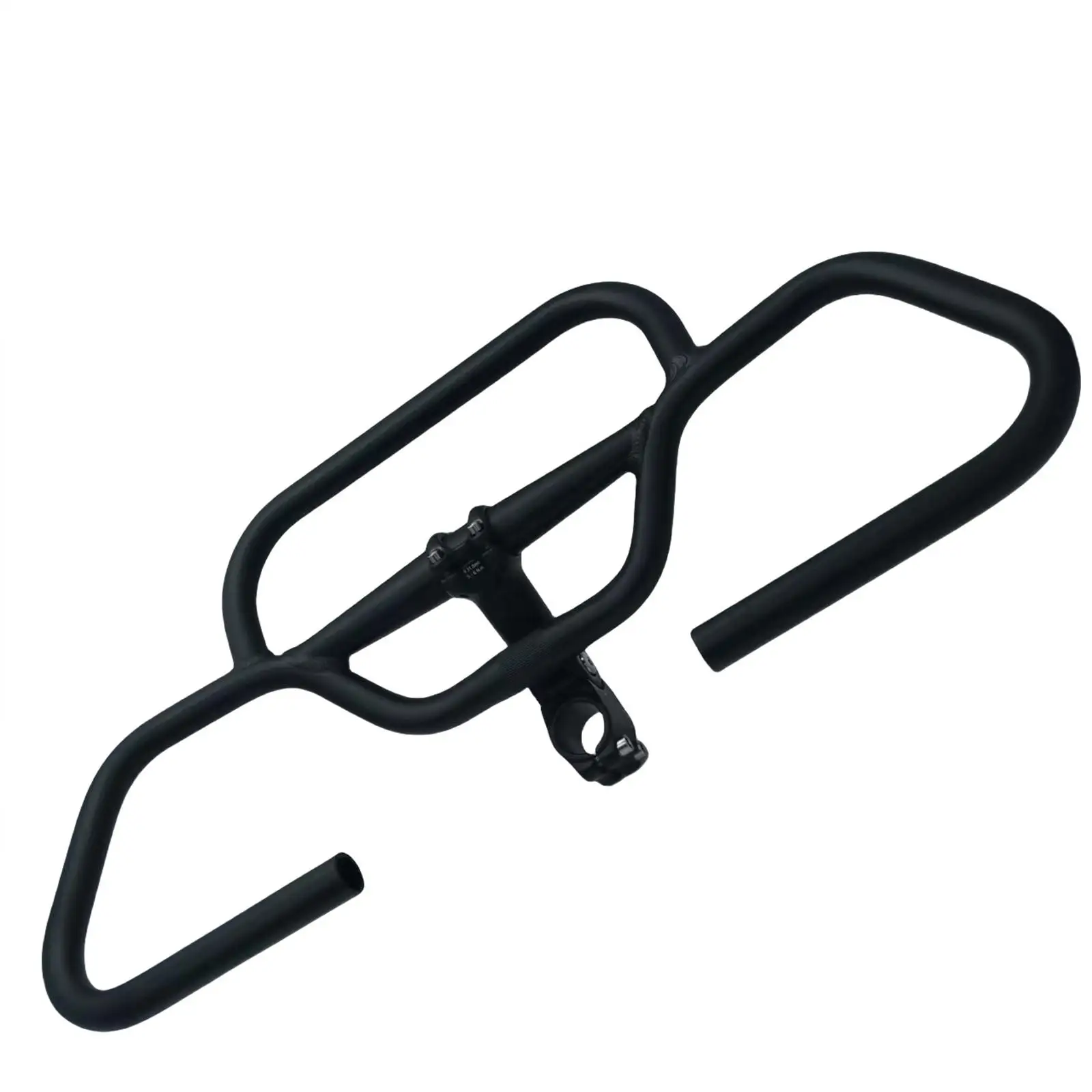 Bike Handlebar Aluminum Alloy Lightweight Road Bar Sturdy Black Racing Handle for Bicycle Route
Bike Handlebar Aluminum Alloy Lightweight Road Bar Sturdy Black Racing Handle for Bicycle Route