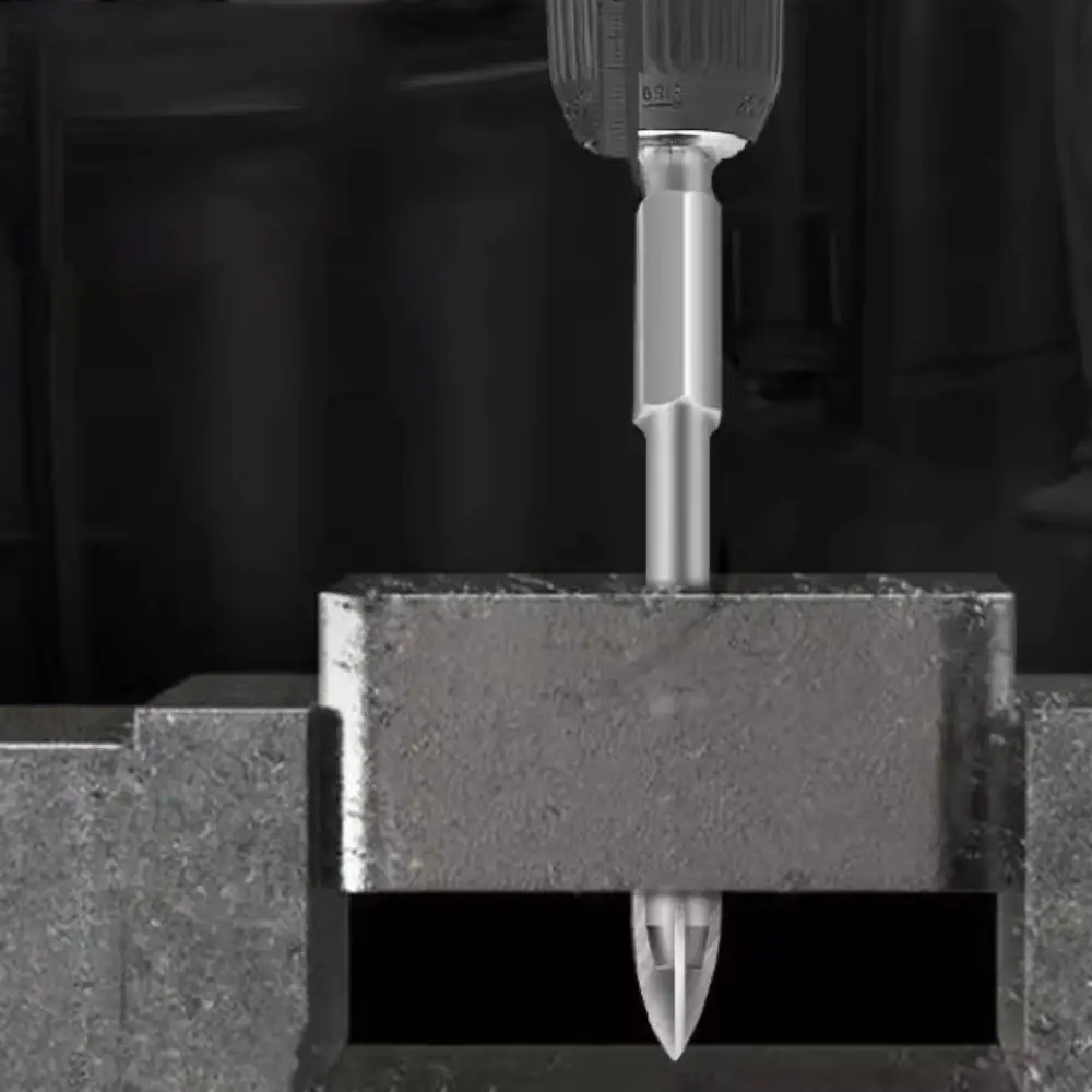 5 шт. износостойкое треугольное сверло, четырехстороннее твердосплавное сверло, острое крестовое шестигранное сверло разных размеров, стекло 
5 шт. износостойкое треугольное сверло, четырехстороннее твердосплавное сверло, острое крестовое шестигранное сверло разных размеров, стекло