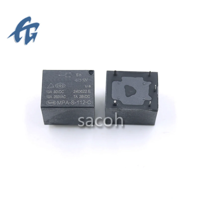 SACOH High Quality Original Electronic Components Suppliers MPA-S-112-C 40PCS 
SACOH High Quality Original Electronic Components Suppliers MPA-S-112-C 40PCS