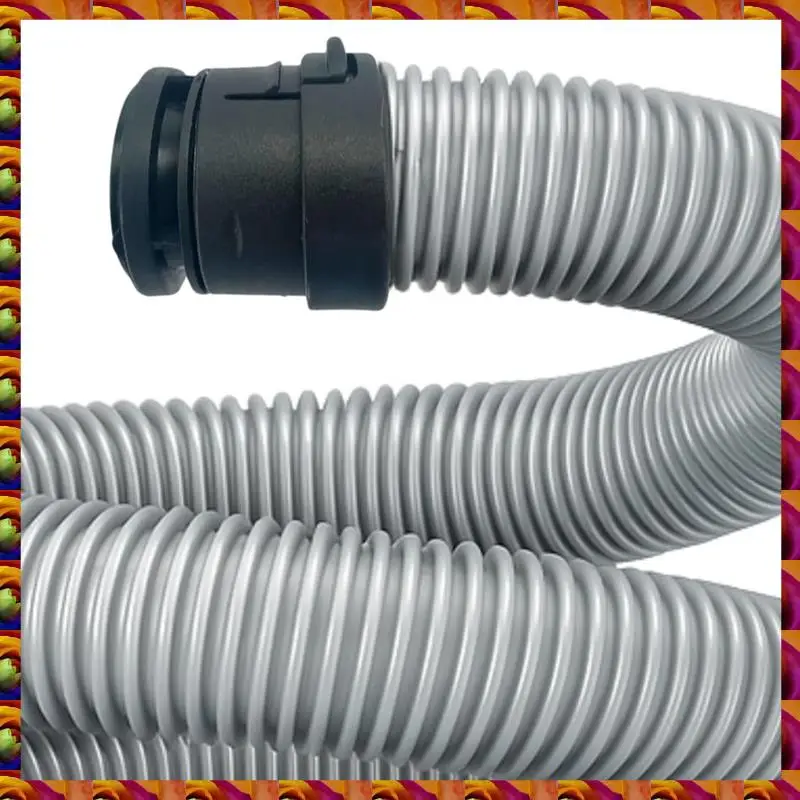 Aimee Vacuum Cleaner Hose Compatible For S8 S8000 C3 Complete & C3 Compact. Replacement Parts For 1.8 M Standard
Aimee Vacuum Cleaner Hose Compatible For S8 S8000 C3 Complete & C3 Compact. Replacement Parts For 1.8 M Standard