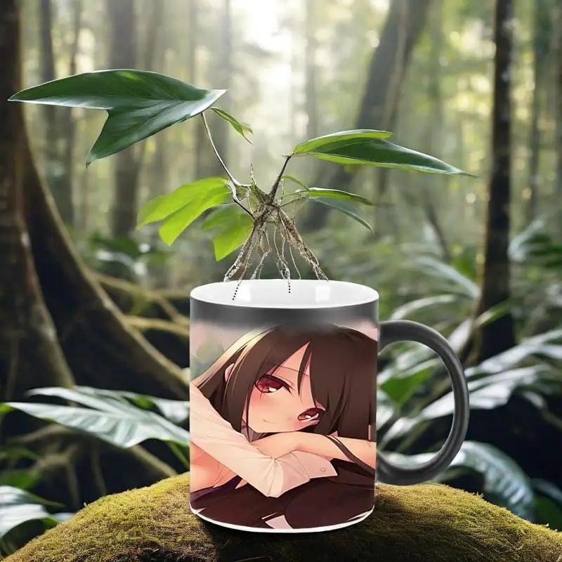 New Sexy Girl Design Color Changing Mug BSKT-010 Discoloration Coffee Mug Anime Custom Cup Color Change Mugs Cups and Mugs Funny
New Sexy Girl Design Color Changing Mug BSKT-010 Discoloration Coffee Mug Anime Custom Cup Color Change Mugs Cups and Mugs Funny