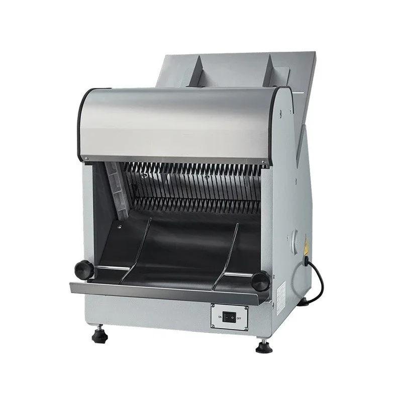 SM-302N Toast Slicer, Kitchen Commercial Slicing Equipment
SM-302N Toast Slicer, Kitchen Commercial Slicing Equipment