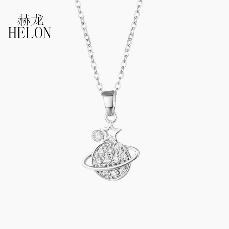 Подвеска с муассанитом HELON, стерлинговое серебро 925, муассанит, бриллиант, фэнтезийная подвеска со звездой, ожерелья для женщин, ювелирные изделия, подарок
Подвеска с муассанитом HELON, стерлинговое серебро 925, муассанит, бриллиант, фэнтезийная подвеска со звездой, ожерелья для женщин, ювелирные изделия, подарок