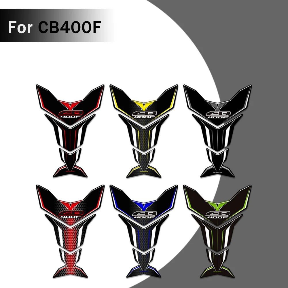 Motorcycle For Honda CB400F CB 400F 400 F Anti-scratch Protector Fuel Tank pad Tank Pads Stickers Decal Gas Knee Grip Tank pad
Motorcycle For Honda CB400F CB 400F 400 F Anti-scratch Protector Fuel Tank pad Tank Pads Stickers Decal Gas Knee Grip Tank pad
