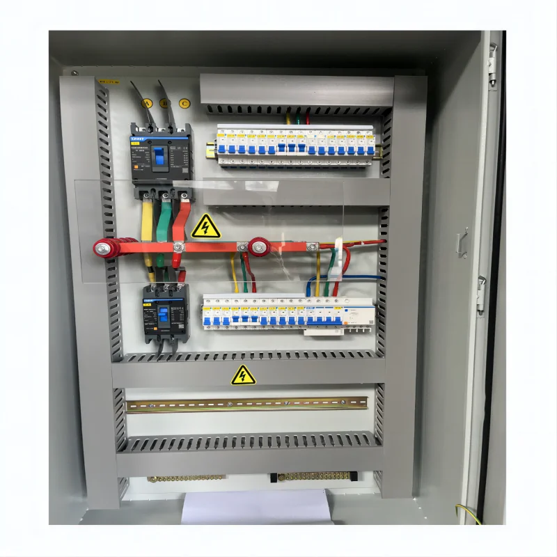 GZY- AS1 Electrical Control Box Power Distribution Equipment Ip 55 Electric Distribution Cabinet
GZY- AS1 Electrical Control Box Power Distribution Equipment Ip 55 Electric Distribution Cabinet