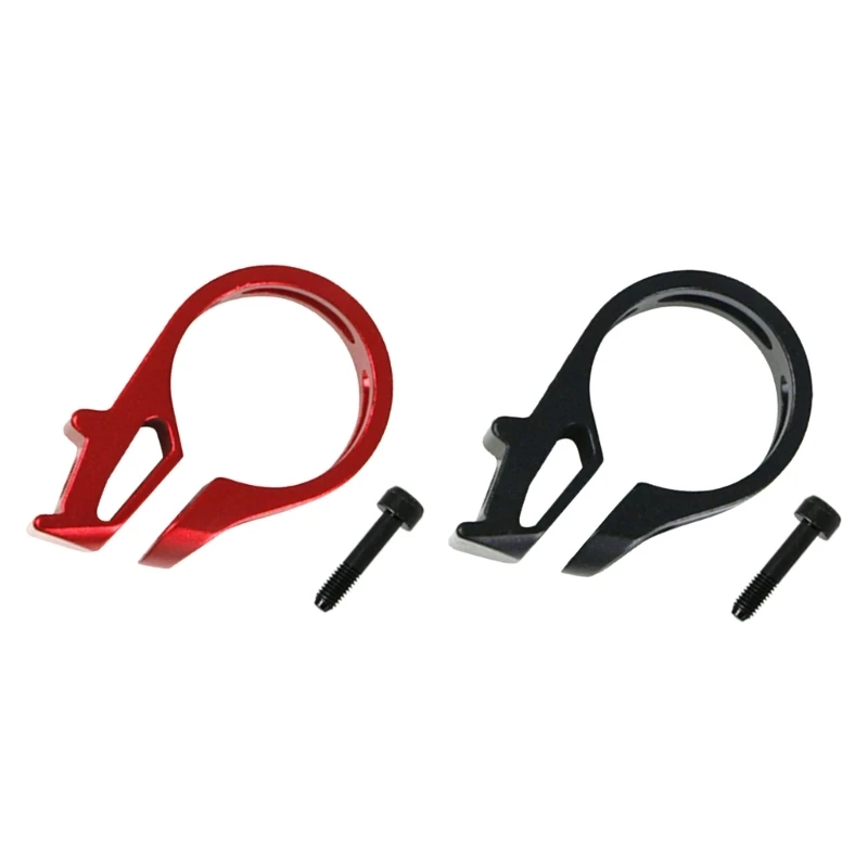 Bicycles Shifter Bar Clamp Brake Shifter Tube Derailleur Clamp 22.2mm Aluminum Alloy Bicycles Shifter Clamp Brake Clamp
Bicycles Shifter Bar Clamp Brake Shifter Tube Derailleur Clamp 22.2mm Aluminum Alloy Bicycles Shifter Clamp Brake Clamp