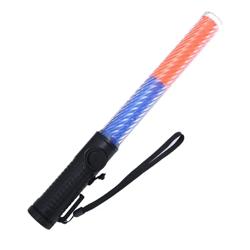 【RECOMENDAR】EU PLUG 39Cm Built-In Rechargeable Battery LED Road Traffic Warning Flashing Light Fluorescent Rod For Command Stick
【RECOMENDAR】EU PLUG 39Cm Built-In Rechargeable Battery LED Road Traffic Warning Flashing Light Fluorescent Rod For Command Stick
