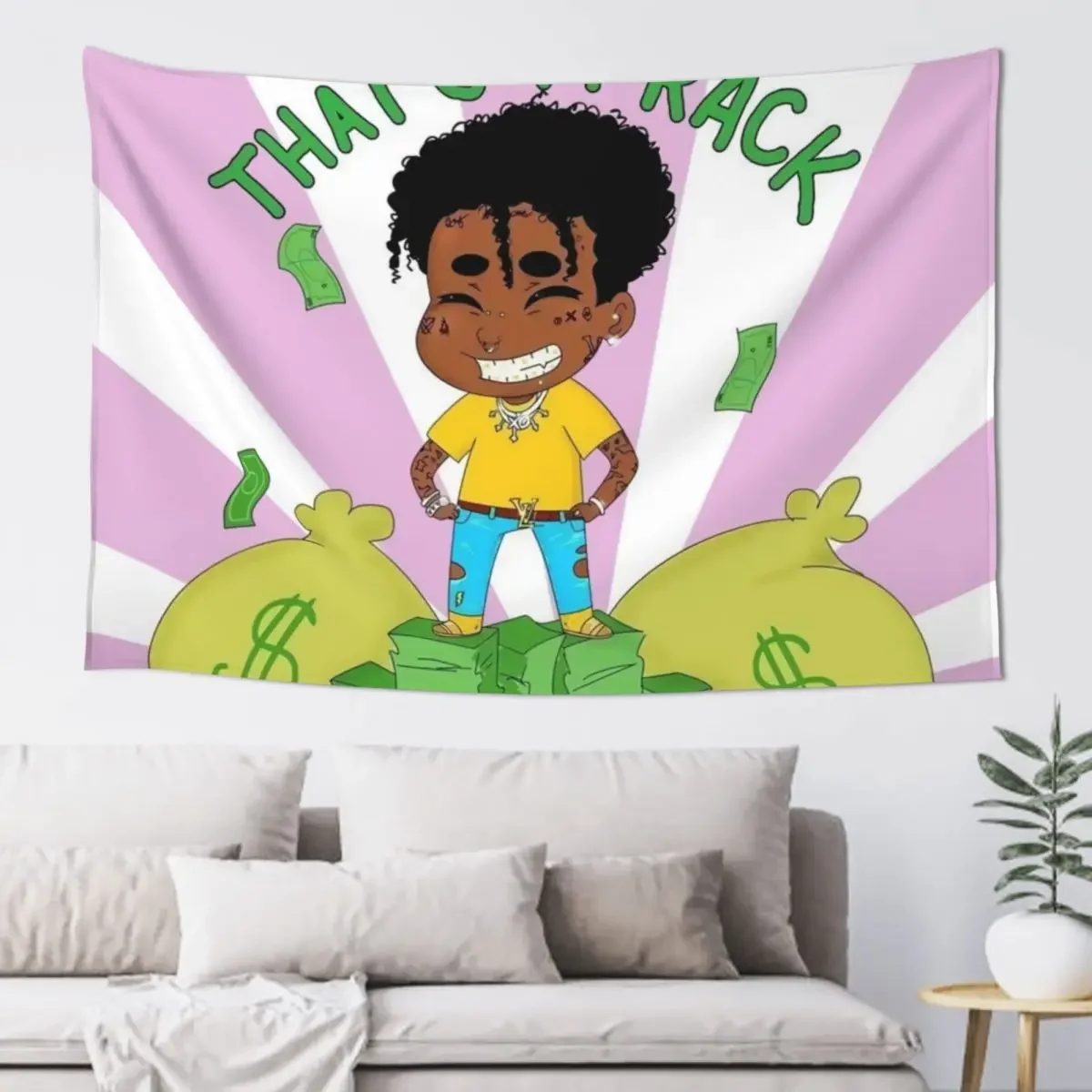 That's a Rack Tapestry Wall Decorations Decoration Home Decoration Wall Home Decor Accessories Tapestry
That's a Rack Tapestry Wall Decorations Decoration Home Decoration Wall Home Decor Accessories Tapestry