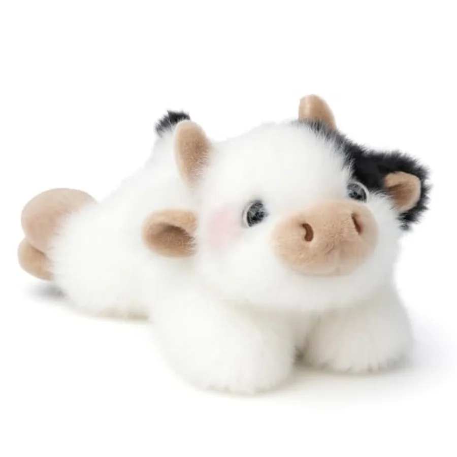 Adorable Stuffed Animal Soft Plush Plush Toy Cute Birthday Gifts for Adults
Adorable Stuffed Animal Soft Plush Plush Toy Cute Birthday Gifts for Adults