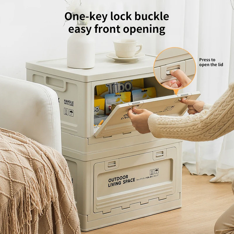 Ящик для хранения на открытом воздухе, портативный складной ящик для пикника большой емкости, организация вашего дома и автомобиля с помощью этой складного влажного использования
Ящик для хранения на открытом воздухе, портативный складной ящик для пикника большой емкости, организация вашего дома и автомобиля с помощью этой складного влажного использования