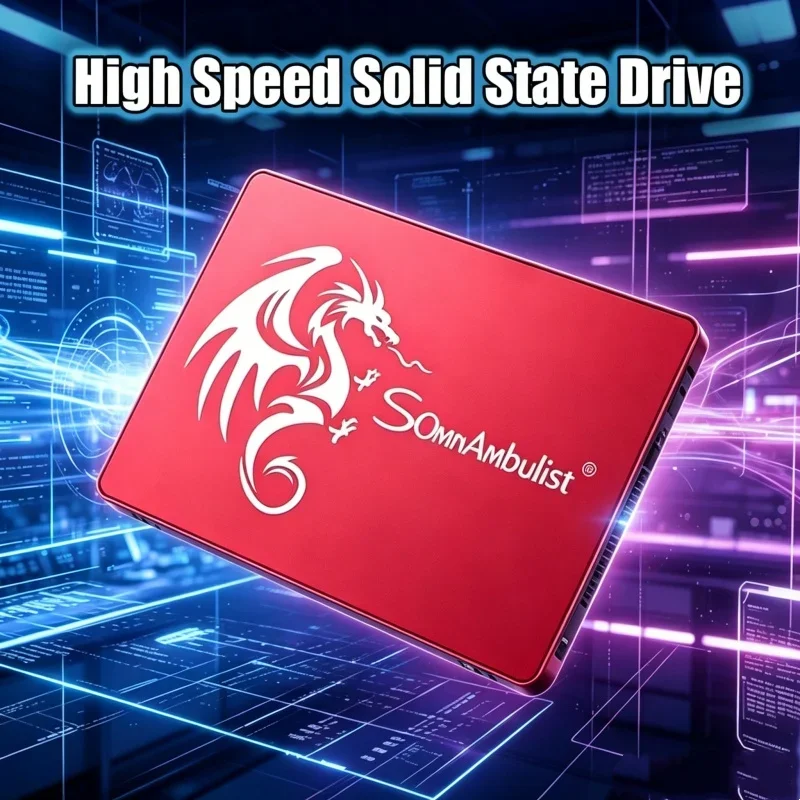Opalescent SomnAmbulist SSD 2.5 64GB 128GB 256GB 512GB for Laptop Desktop Impavid Solid State Drive Sata3 120GB 240GB 480GB
Opalescent SomnAmbulist SSD 2.5 64GB 128GB 256GB 512GB for Laptop Desktop Impavid Solid State Drive Sata3 120GB 240GB 480GB