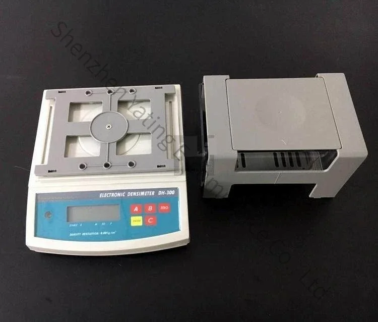 2026 DH-300/DH-600 Electronic Plastic Densitometer/hydrometer/rubber Tire
2026 DH-300/DH-600 Electronic Plastic Densitometer/hydrometer/rubber Tire