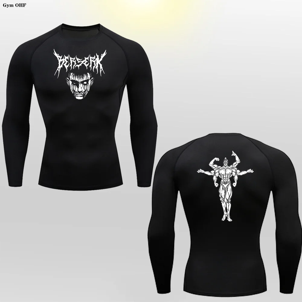 Дышащая и удобная мужская футболка для фитнеса Rashguard, быстросохнущая женская футболка с длинным рукавом и принтом
Дышащая и удобная мужская футболка для фитнеса Rashguard, быстросохнущая женская футболка с длинным рукавом и принтом