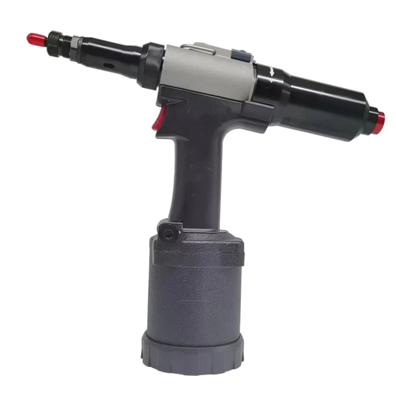 WM-8308 WM-8312 Fully Automatic Pneumatic Hydraulic Rivet Nut Tool Air Riveter
WM-8308 WM-8312 Fully Automatic Pneumatic Hydraulic Rivet Nut Tool Air Riveter