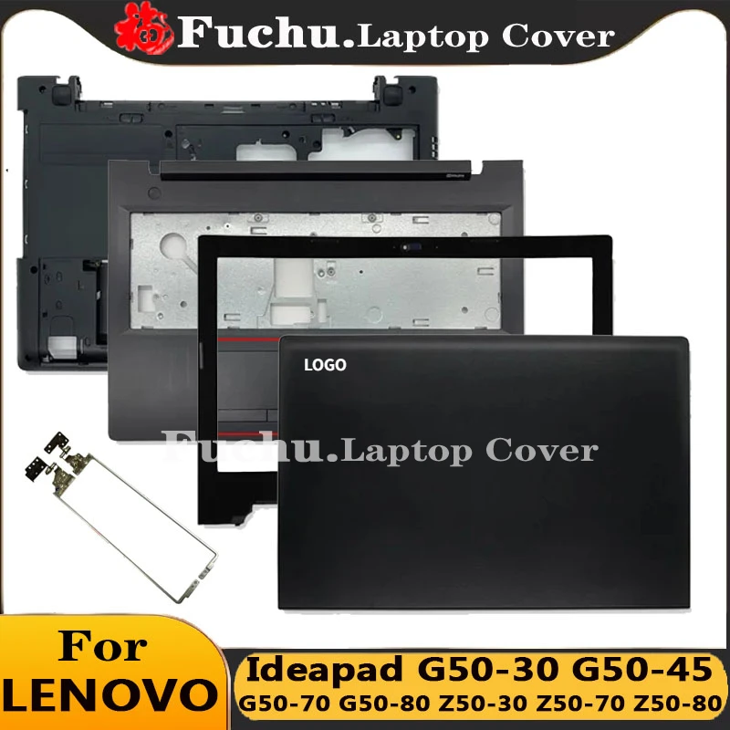New FOR Lenovo Ideapad G50-30 G50-45 G50-70 G50-80 Z50-30 Z50-70 Z50-80 LCD Back Cover/Front Frame/Palm Rest/Bottom Case
New FOR Lenovo Ideapad G50-30 G50-45 G50-70 G50-80 Z50-30 Z50-70 Z50-80 LCD Back Cover/Front Frame/Palm Rest/Bottom Case