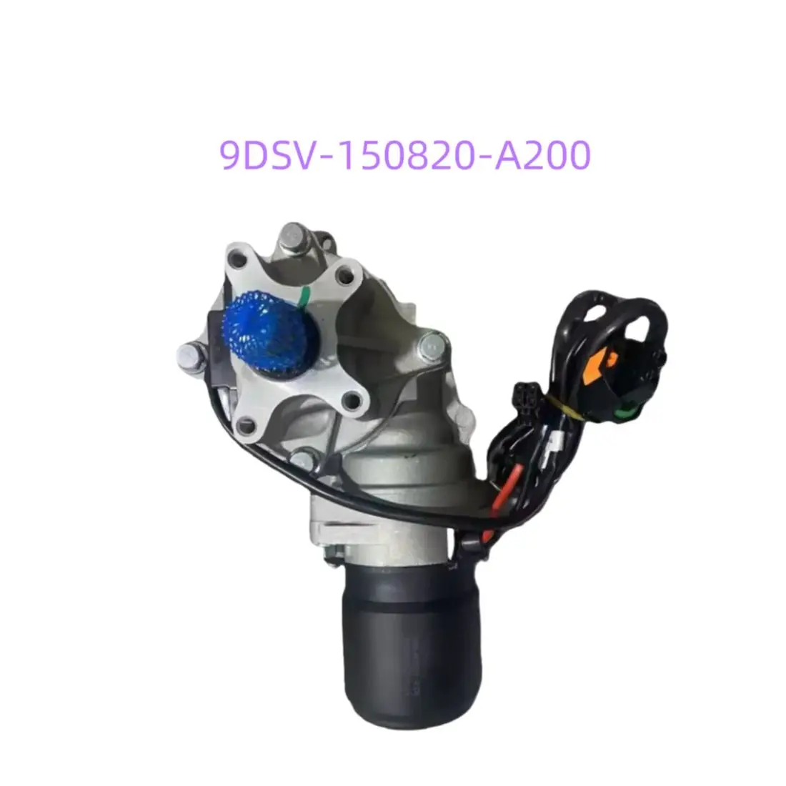 Оригинальный управляющий блок рулевого управления EPS 9DSV-150820-A200 (старый код: 9DS) # -103300-6000 ) Для квадроциклов CF MOTO 600cc 625CC CFORCE 625
Оригинальный управляющий блок рулевого управления EPS 9DSV-150820-A200 (старый код: 9DS) # -103300-6000 ) Для квадроциклов CF MOTO 600cc 625CC CFORCE 625