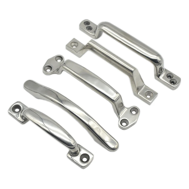China 8 inch Stainless Steel polishing cabinet pulls grab handles modern kitchen dresser drawer pulls 10pcs
China 8 inch Stainless Steel polishing cabinet pulls grab handles modern kitchen dresser drawer pulls 10pcs