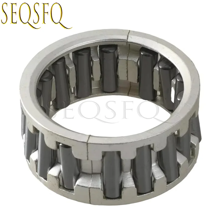 93310-836V2 Con Rod Bearing Needle Bearing For Yamaha Outboard Motor 2 Stroke 115HP-225HP 93310-836V2-00 93310-836U0
93310-836V2 Con Rod Bearing Needle Bearing For Yamaha Outboard Motor 2 Stroke 115HP-225HP 93310-836V2-00 93310-836U0