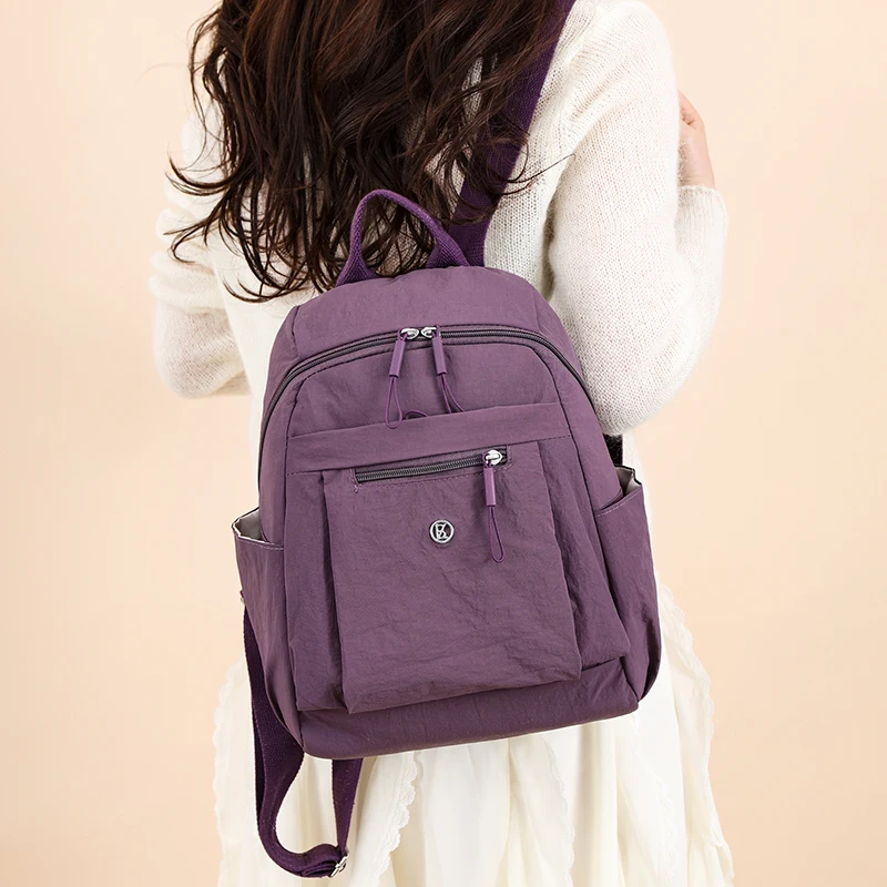 Нейлоновая женская ткань Ox, большая емкость, водонепроницаемая, для путешествий, легкая, универсальная, для пригородных поездок, вертикальная, квадратная, ape
Нейлоновая женская ткань Ox, большая емкость, водонепроницаемая, для путешествий, легкая, универсальная, для пригородных поездок, вертикальная, квадратная, ape