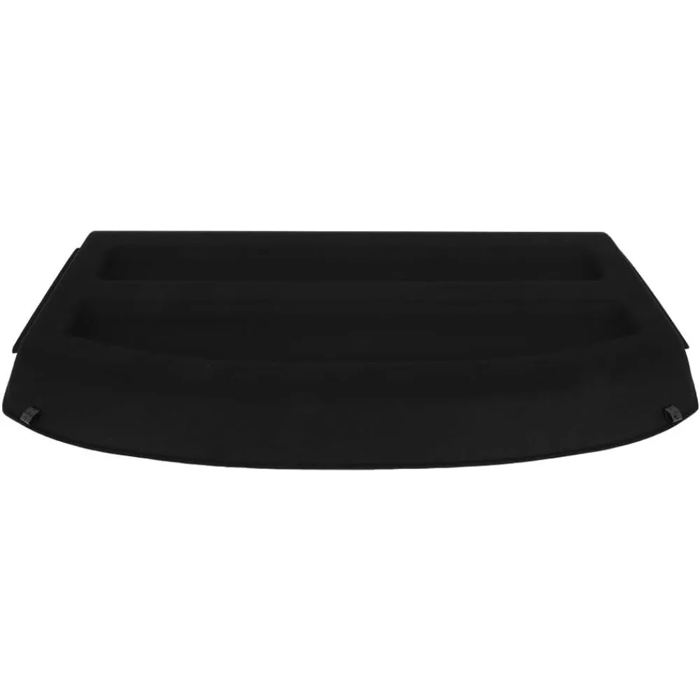 SCITOO Retractable Rear Cargo Cover Shade 2016-2019 Fit for Honda HR-V 1.8L Rear Trunk Retractable Security Shade Cover
SCITOO Retractable Rear Cargo Cover Shade 2016-2019 Fit for Honda HR-V 1.8L Rear Trunk Retractable Security Shade Cover