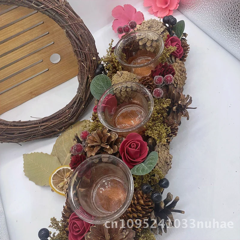 Halloween Scene Decoration Christmas Garnish Candlestick Hotel Homestay Window Bar Creative Decoration
Halloween Scene Decoration Christmas Garnish Candlestick Hotel Homestay Window Bar Creative Decoration