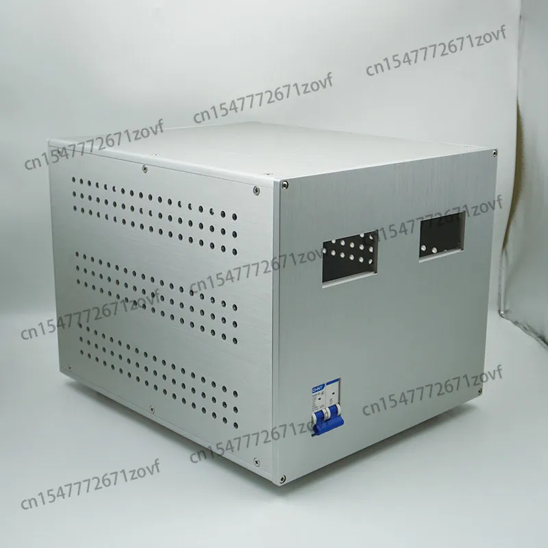 3000W multi-purpose all-aluminum power supply split chassis, American standard socket shell power filter
3000W multi-purpose all-aluminum power supply split chassis, American standard socket shell power filter