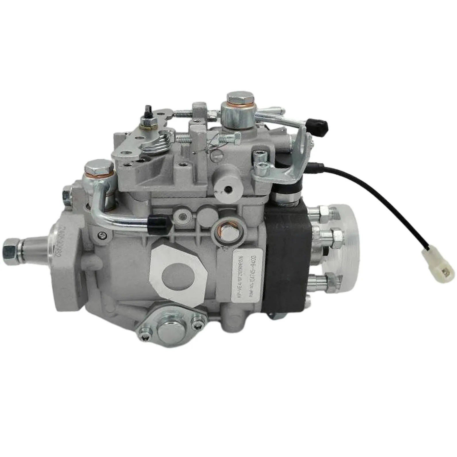 NEW Injection Pump 104745-9400 33100-42C10 for Hyundai D4BB
NEW Injection Pump 104745-9400 33100-42C10 for Hyundai D4BB