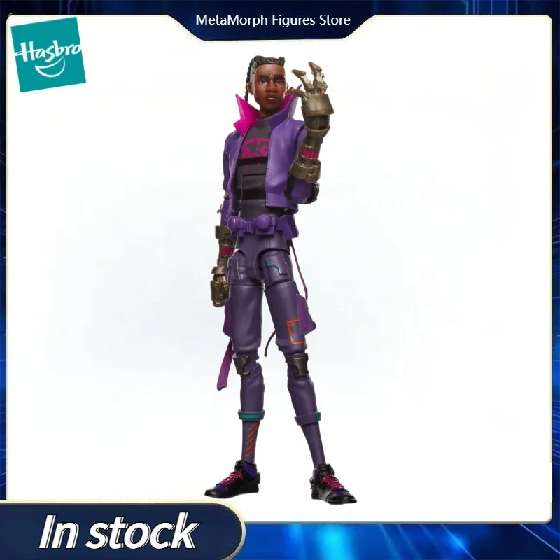 Original Hasbro Marvel Legends Series Miles G. Morales Anime Figure Toys Models Collection
Original Hasbro Marvel Legends Series Miles G. Morales Anime Figure Toys Models Collection