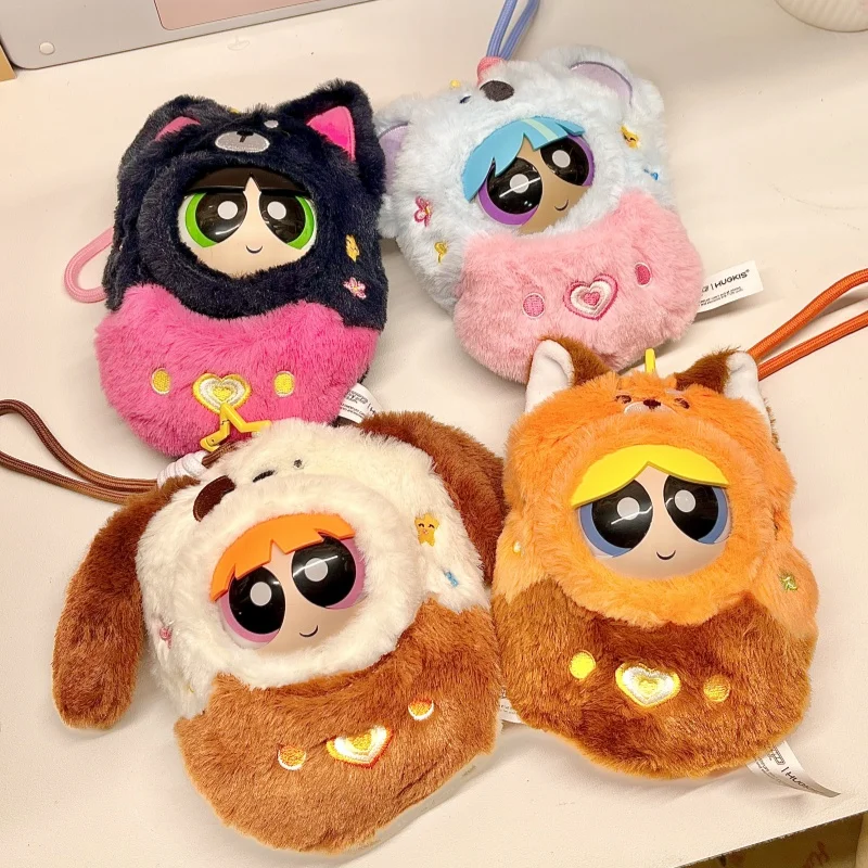 New Genuine Anime And Film Merchandise Plush Blind Box Surprise Box Toys Holiday Gift In Stock
New Genuine Anime And Film Merchandise Plush Blind Box Surprise Box Toys Holiday Gift In Stock