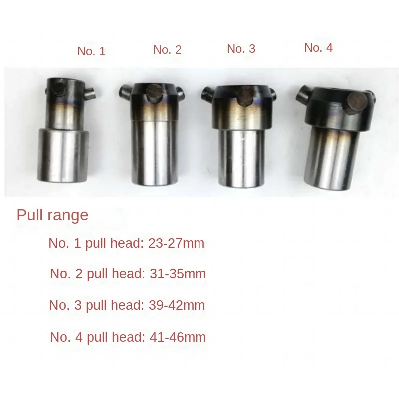 Limited discount Automotive universal manual hydraulic valve seat puller puller hydraulic valve seat ring puller repair tool pu
Limited discount Automotive universal manual hydraulic valve seat puller puller hydraulic valve seat ring puller repair tool pu