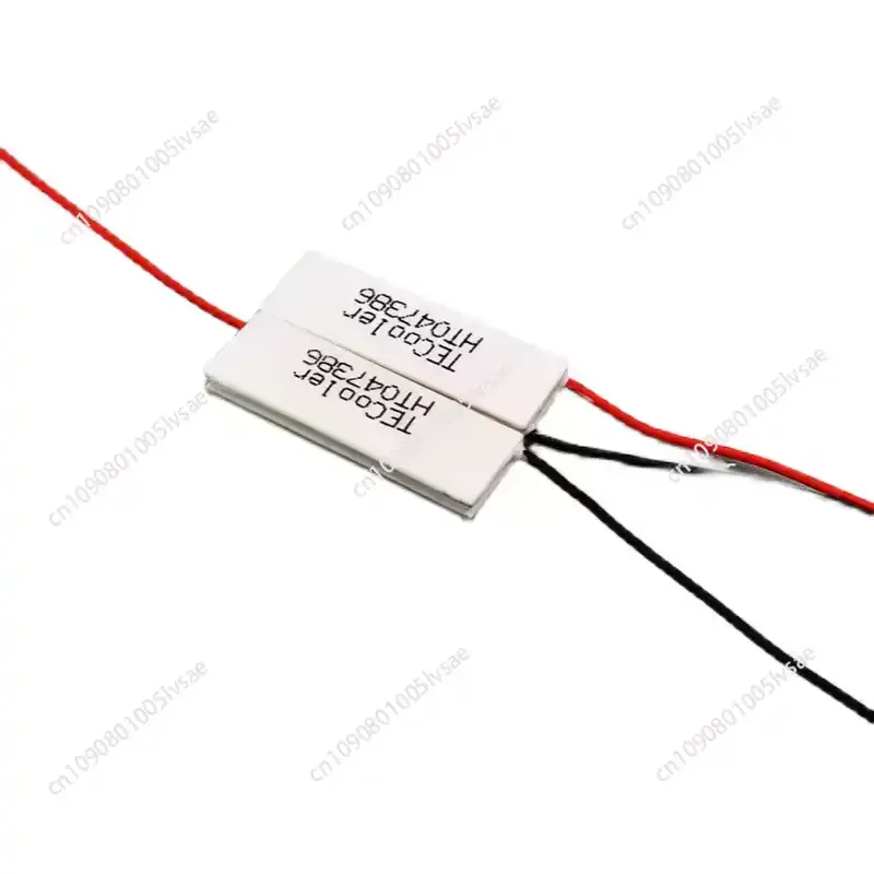 High Temperature Refrigeration Chip HT027122 HT047386 HT015067 HT015111 Industrial Grade Semiconductor Cooling Film
High Temperature Refrigeration Chip HT027122 HT047386 HT015067 HT015111 Industrial Grade Semiconductor Cooling Film