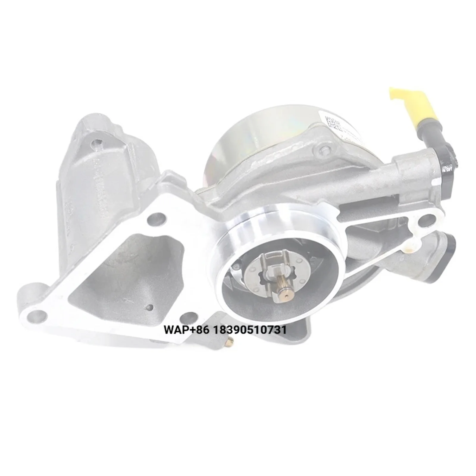 Genuine Brake Vacuum Pump BM2Q2A451GB Compatible for Transit
Genuine Brake Vacuum Pump BM2Q2A451GB Compatible for Transit