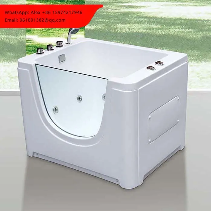 BALISI 110cm For New Born Baby Bathtub& Whirlpools The Natatorium Acrylic Massage Acrylic Baby Bathtub
BALISI 110cm For New Born Baby Bathtub& Whirlpools The Natatorium Acrylic Massage Acrylic Baby Bathtub