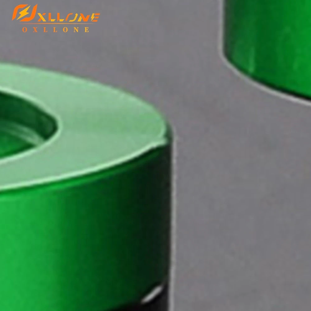Moto Ends Handle Bar Grips For KAWASAKI ZX-6 ZX-6R ZX-6RR ZX6-R 636 Ninja ZX6R ZX6RR 1990-2024 2025 Cap Anti Vibration Plug
Moto Ends Handle Bar Grips For KAWASAKI ZX-6 ZX-6R ZX-6RR ZX6-R 636 Ninja ZX6R ZX6RR 1990-2024 2025 Cap Anti Vibration Plug