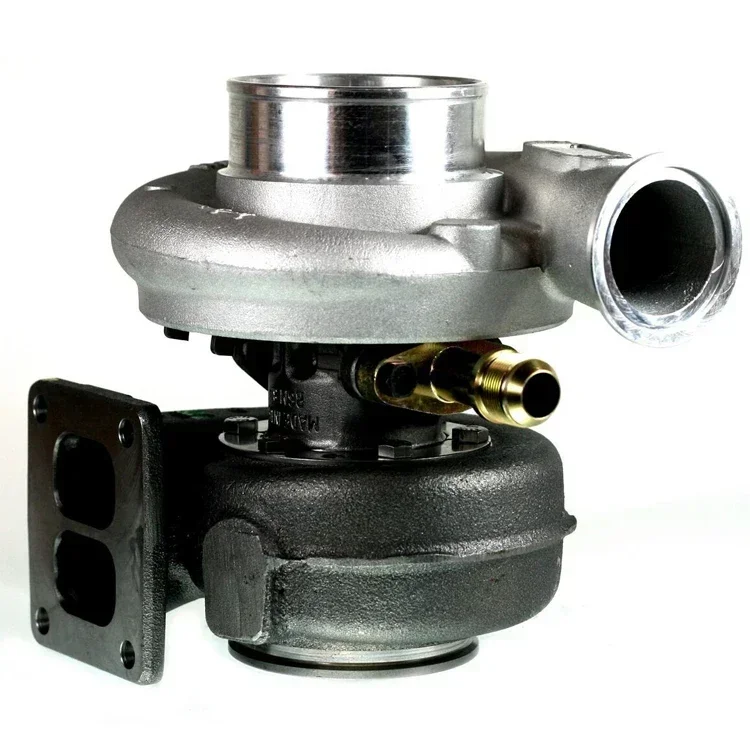 HX40 Turbocharger 4042289 3575169 4033423H 4042289H 4042290 0504129817 504129817R for turbo Iveco Truck CURSOR 9 Engine
HX40 Turbocharger 4042289 3575169 4033423H 4042289H 4042290 0504129817 504129817R for turbo Iveco Truck CURSOR 9 Engine