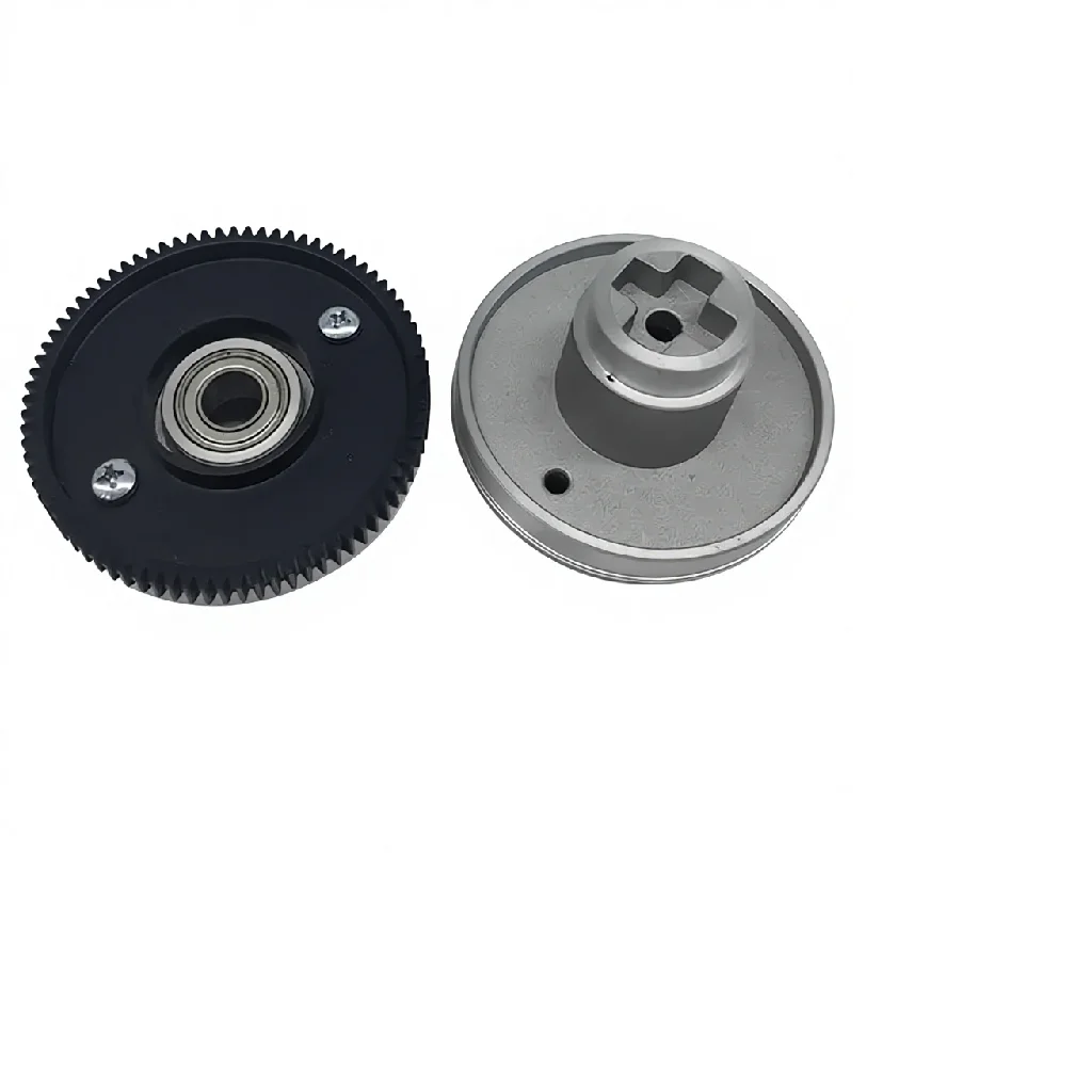 Drum Unit Gear for Use in Kip 7570 3100 5000 6000 7100 7000 7700 Wide Printer
Drum Unit Gear for Use in Kip 7570 3100 5000 6000 7100 7000 7700 Wide Printer