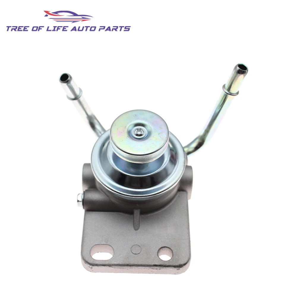 New Fuel Filter Lift Primer Pump Head Base For Hyundai H100 H-100 2.5 2010-2017 319254F800 31970-4F700 31925-4F800 319704F800
New Fuel Filter Lift Primer Pump Head Base For Hyundai H100 H-100 2.5 2010-2017 319254F800 31970-4F700 31925-4F800 319704F800