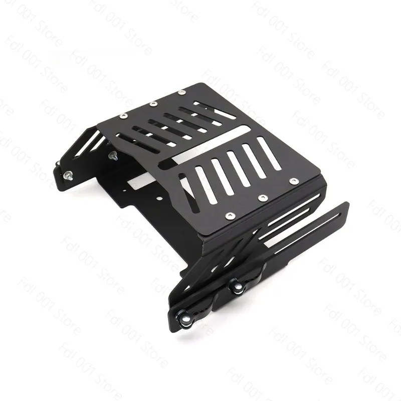 Suitable for CC110 Motorcycle Modification Sliding Tail Rack Rear Shelf Trunk Rack Accessories
Suitable for CC110 Motorcycle Modification Sliding Tail Rack Rear Shelf Trunk Rack Accessories