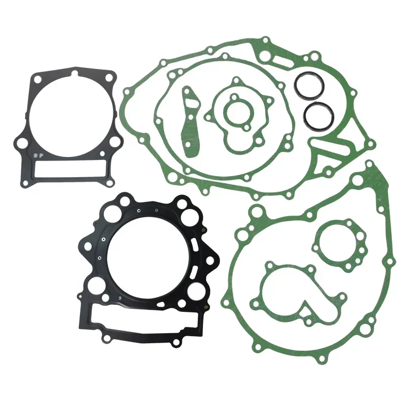 Motorcycle Engine Crankcase Covers Include Cylinder Gaskets Kit For Yamaha XT660 XT660R XT660X 2004-2011 MT03 MT-03 06-12
Motorcycle Engine Crankcase Covers Include Cylinder Gaskets Kit For Yamaha XT660 XT660R XT660X 2004-2011 MT03 MT-03 06-12